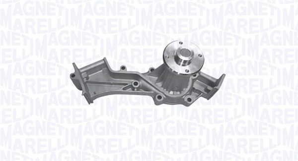Pompa acqua - 352316170807 MAGNETI MARELLI