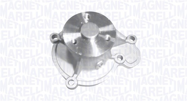 Water Pump - 352316170808 MAGNETI MARELLI