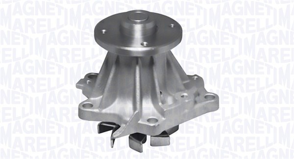 Pompa acqua - 352316170809 MAGNETI MARELLI