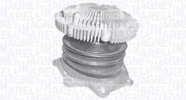 Pompa acqua - 352316170811 MAGNETI MARELLI