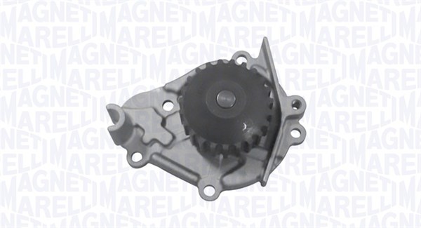 Water Pump - 352316170812 MAGNETI MARELLI