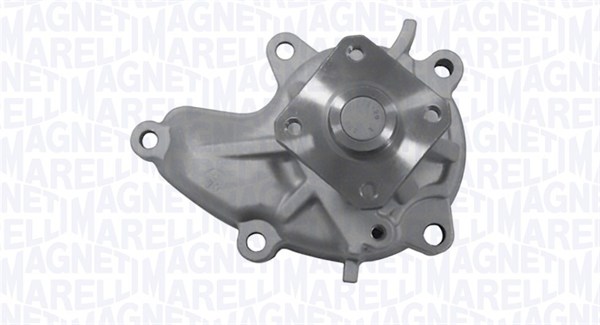 Pompa acqua - 352316170813 MAGNETI MARELLI
