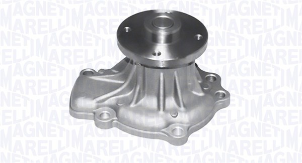 Pompa acqua - 352316170822 MAGNETI MARELLI