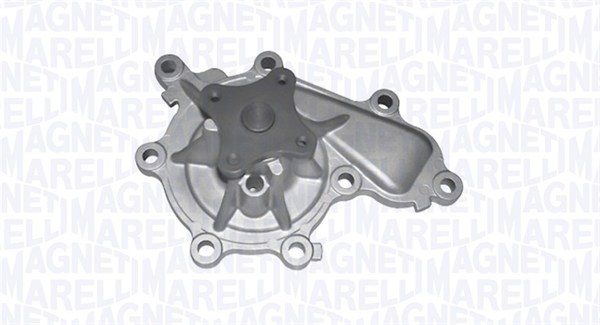 Pompa acqua - 352316170837 MAGNETI MARELLI
