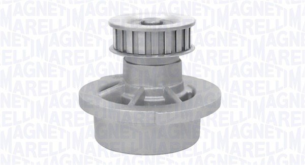 Water Pump - 352316170844 MAGNETI MARELLI