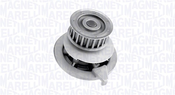 vandens siurblys - 352316170847 MAGNETI MARELLI