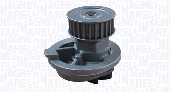 Water Pump - 352316170848 MAGNETI MARELLI