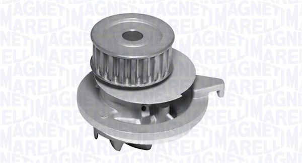 Water Pump - 352316170849 MAGNETI MARELLI