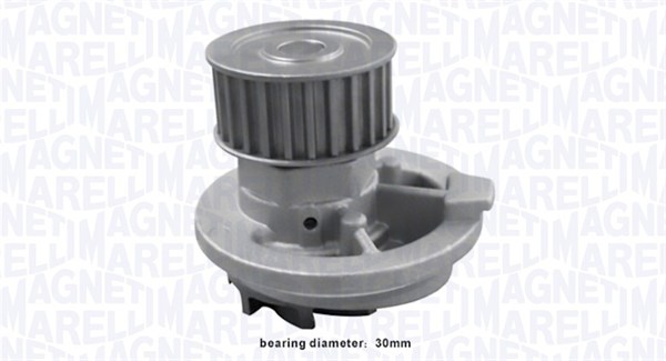 Water Pump - 352316170856 MAGNETI MARELLI