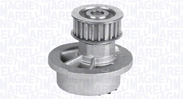 Water Pump - 352316170857 MAGNETI MARELLI