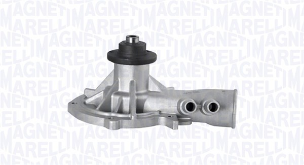 Water Pump - 352316170860 MAGNETI MARELLI