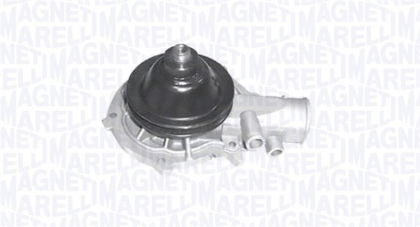 Pompa acqua - 352316170861 MAGNETI MARELLI