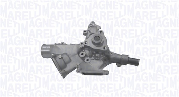 Pompa acqua - 352316170866 MAGNETI MARELLI