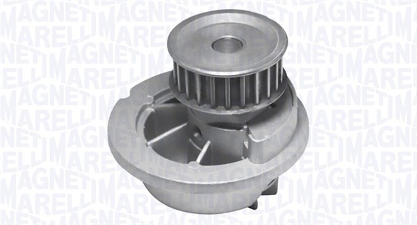 Water Pump - 352316170867 MAGNETI MARELLI