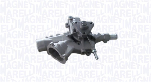 Water Pump - 352316170871 MAGNETI MARELLI