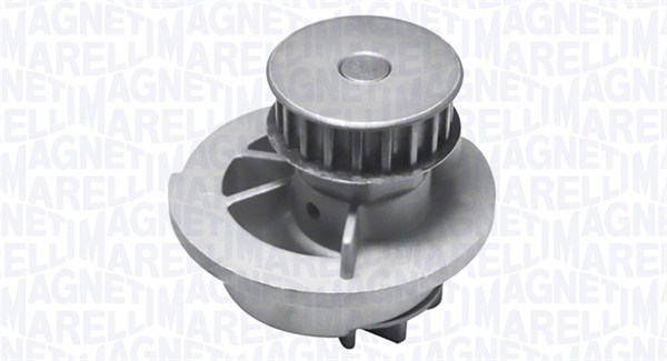 Water Pump - 352316170875 MAGNETI MARELLI