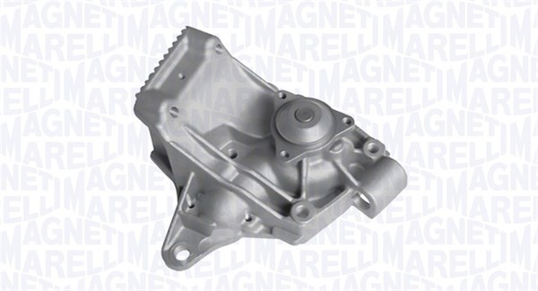 Water Pump - 352316170879 MAGNETI MARELLI