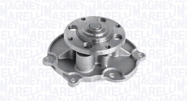 Pompa acqua - 352316170880 MAGNETI MARELLI