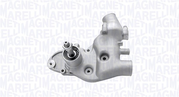 Pompa acqua - 352316170885 MAGNETI MARELLI