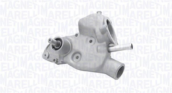 Water Pump - 352316170886 MAGNETI MARELLI