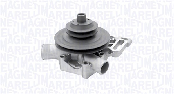 Water Pump - 352316170887 MAGNETI MARELLI