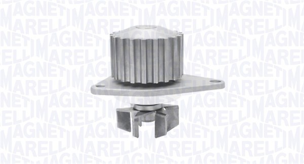 Pompa acqua - 352316170888 MAGNETI MARELLI