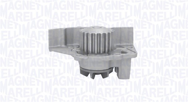 Pompa acqua - 352316170889 MAGNETI MARELLI