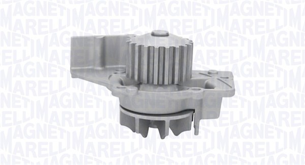 Water Pump - 352316170892 MAGNETI MARELLI