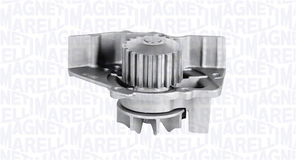 Water Pump - 352316170893 MAGNETI MARELLI