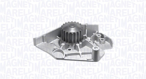 Pompa acqua - 352316170895 MAGNETI MARELLI