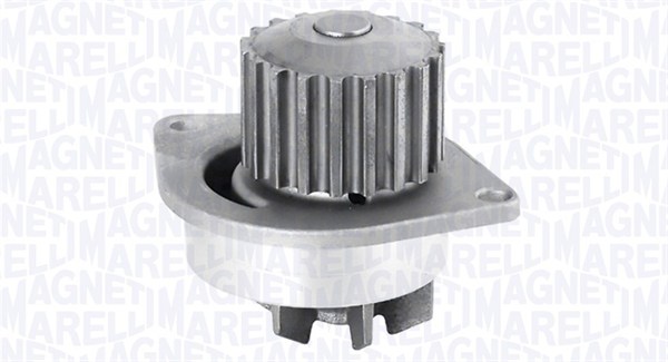 Pompa acqua - 352316170896 MAGNETI MARELLI
