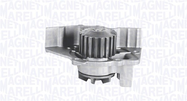 Water Pump - 352316170901 MAGNETI MARELLI