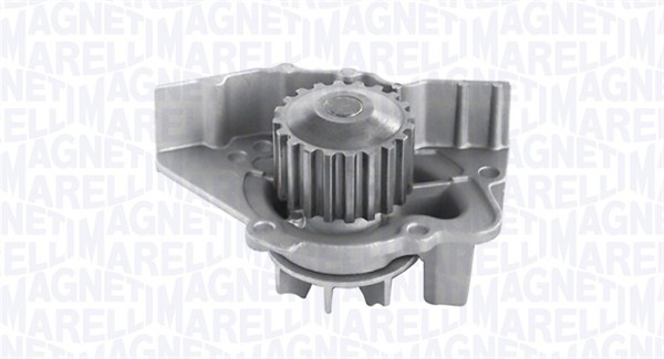 Water Pump - 352316170902 MAGNETI MARELLI