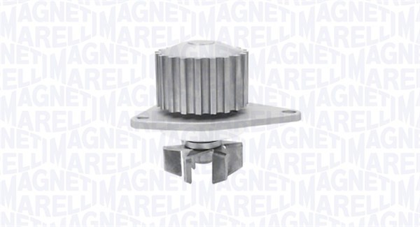 Water Pump - 352316170904 MAGNETI MARELLI