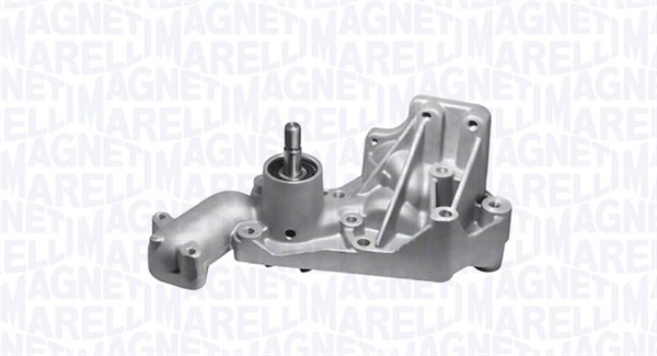 Water Pump - 352316170908 MAGNETI MARELLI