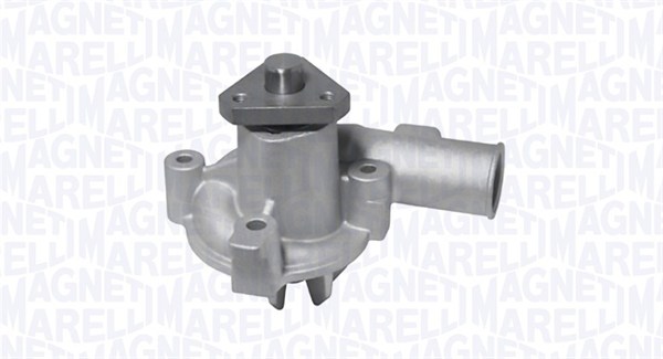 Water Pump - 352316170910 MAGNETI MARELLI