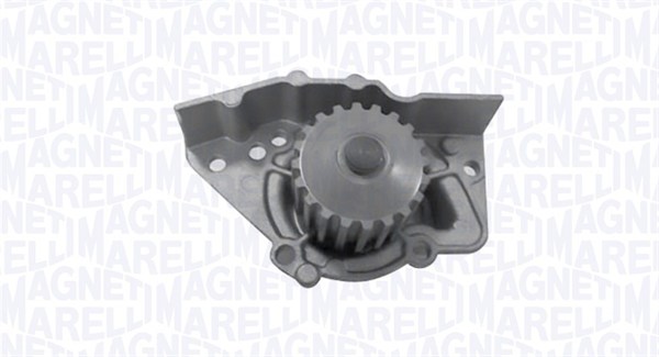 Water Pump - 352316170911 MAGNETI MARELLI