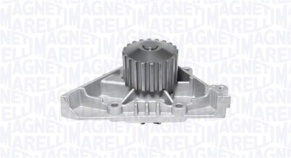 Pompa acqua - 352316170914 MAGNETI MARELLI