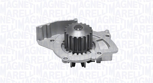 Pompa acqua - 352316170916 MAGNETI MARELLI