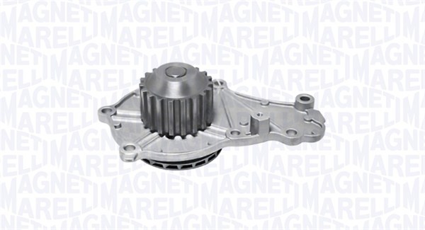 Water Pump - 352316170919 MAGNETI MARELLI