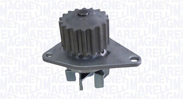 Pompa acqua - 352316170927 MAGNETI MARELLI