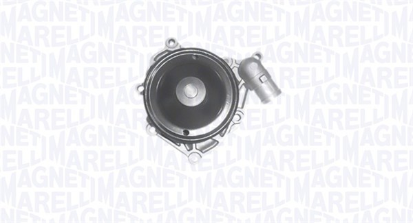 vandens siurblys - 352316170932 MAGNETI MARELLI