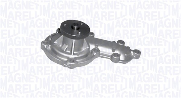 Water Pump - 352316170939 MAGNETI MARELLI