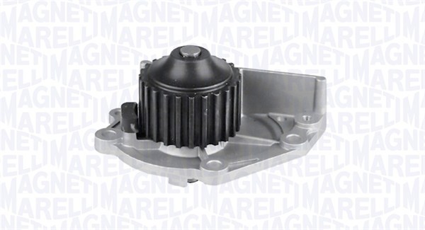 Water Pump - 352316170941 MAGNETI MARELLI