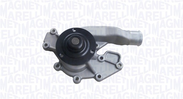Pompa acqua - 352316170946 MAGNETI MARELLI