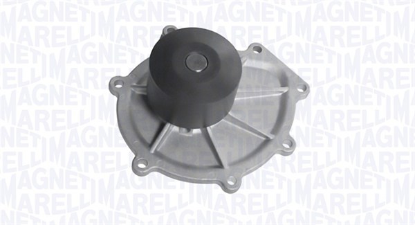 Water Pump - 352316170949 MAGNETI MARELLI