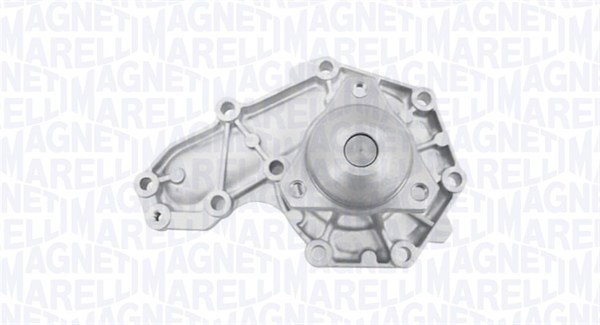 Water Pump - 352316170951 MAGNETI MARELLI