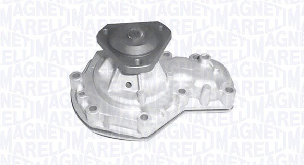 Pompa acqua - 352316170957 MAGNETI MARELLI