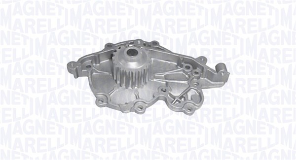 Water Pump - 352316170962 MAGNETI MARELLI