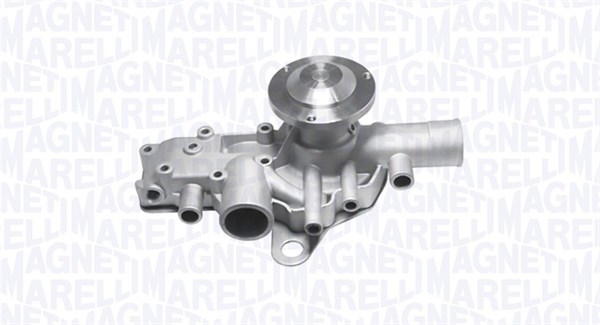 Pompa acqua - 352316170966 MAGNETI MARELLI